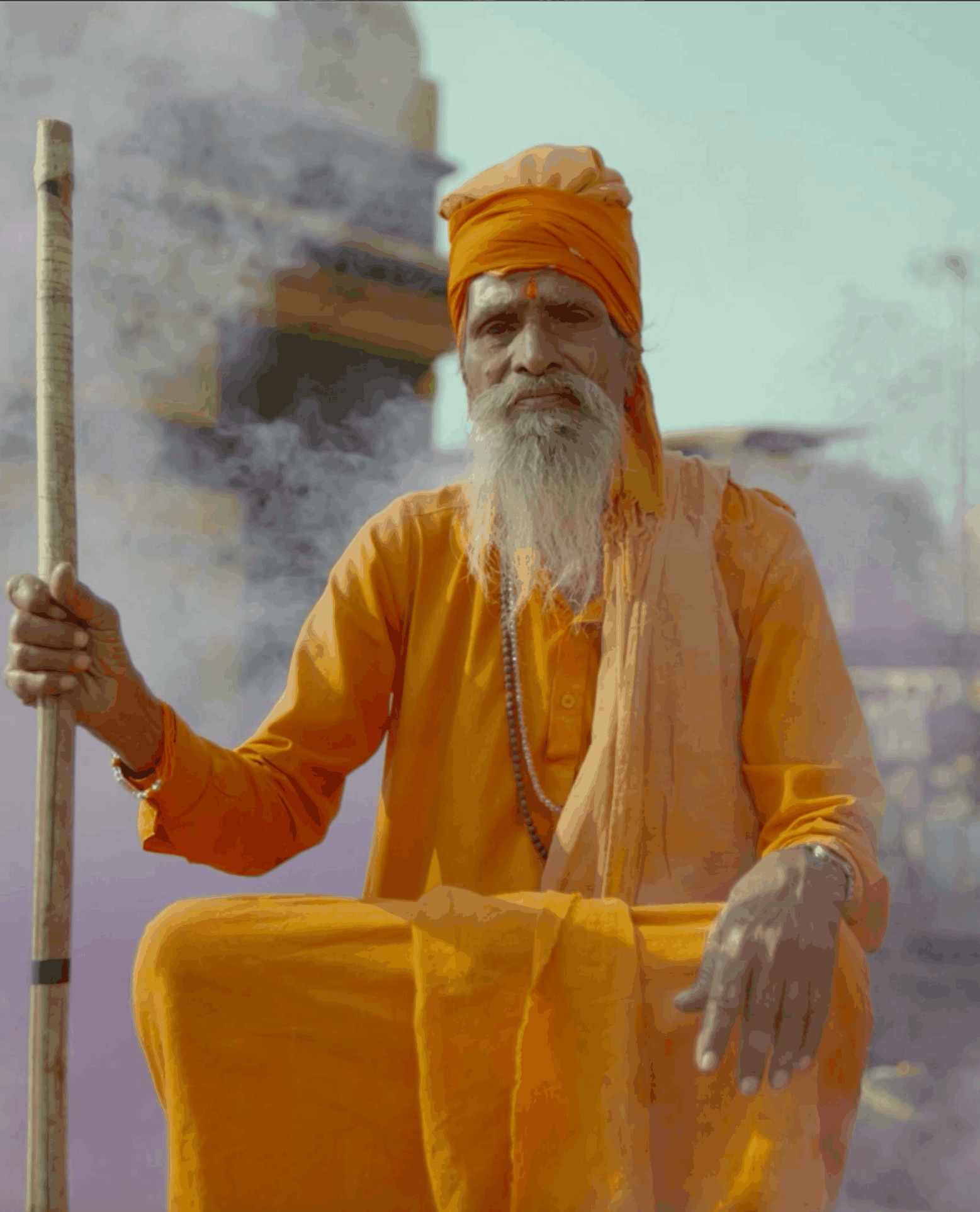 Origins & Civilisations