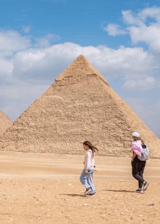 Hear from our explorers!