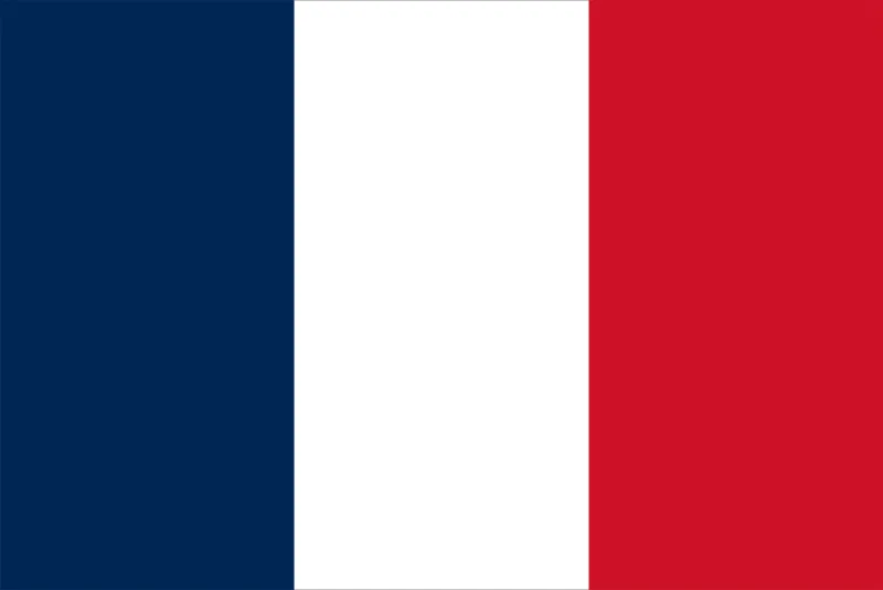 Français flag
