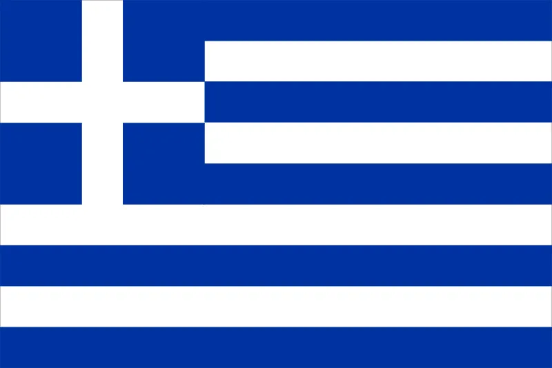 Ελληνικά flag