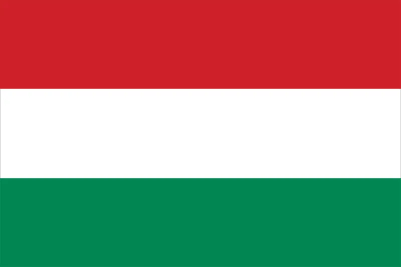 Magyar flag
