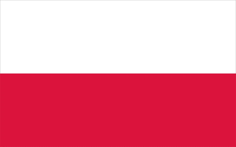 Polski flag