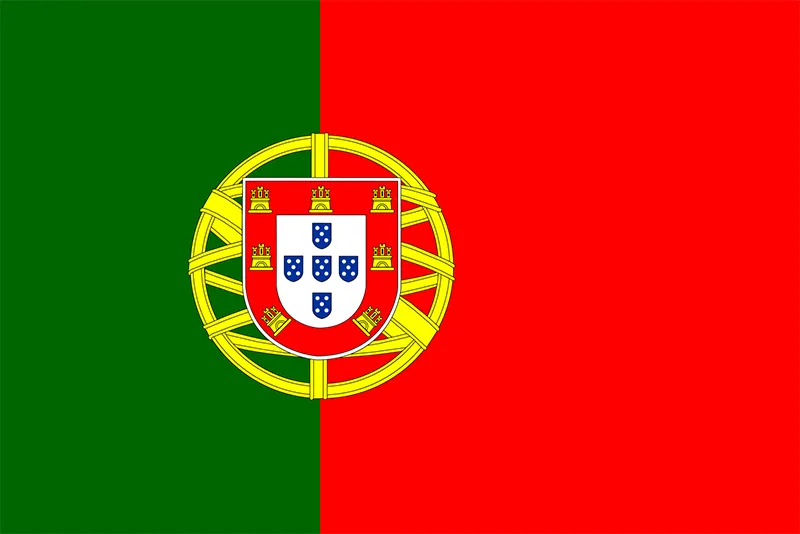 Português flag