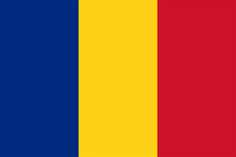 Română flag