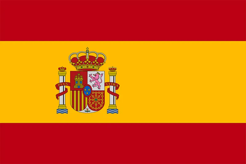 Español flag