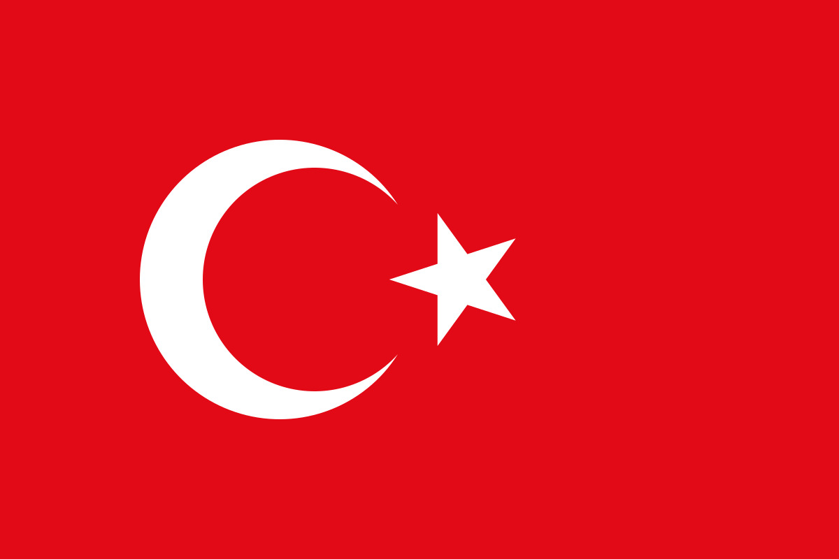 Türkçe flag