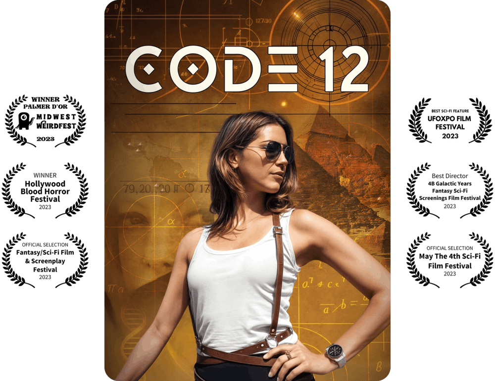 CODE 12