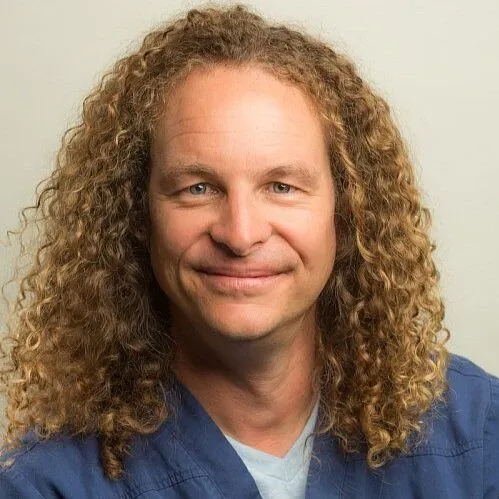 Tobias Moeller-Bertram, M.D., Ph.D.