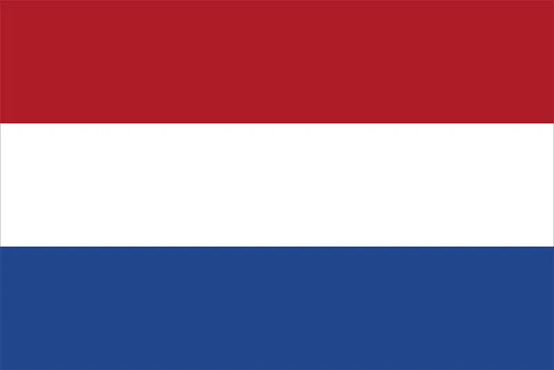 Nederlands flag
