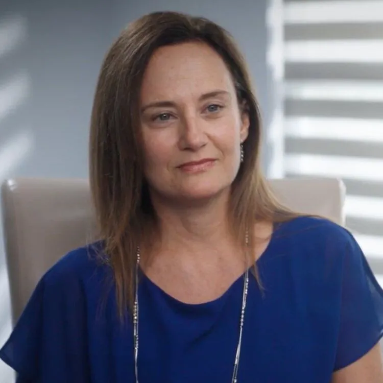 Michelle A. Poirier, PH.D.